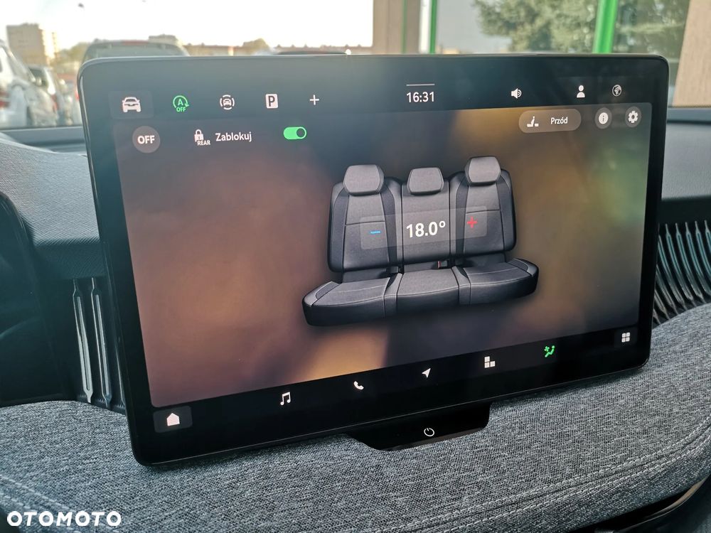 Skoda Superb 2.0 TSI DSG 4x4 Selection - 16