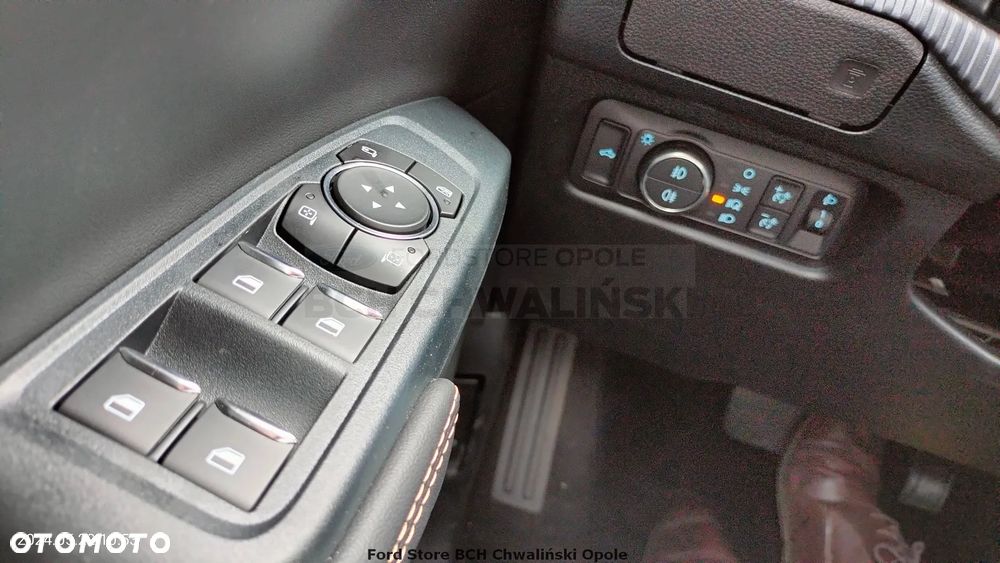 Ford Ranger 2.0 EcoBlue Bi-Turbo 4x4 DC Wildtrak - 24