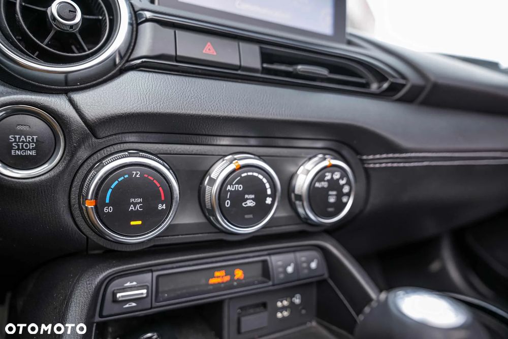 Mazda MX-5 RF SKYACTIV-G 184 Exclusive-Line - 34