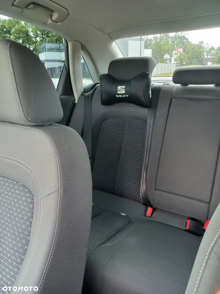 Seat Exeo 1.8T Sport - 14