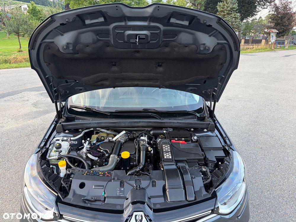 Renault Megane 1.5 dCi Bose EDC - 31