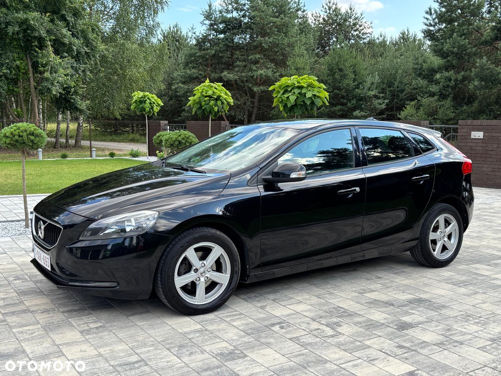 Volvo V40 D2 Kinetic - 1