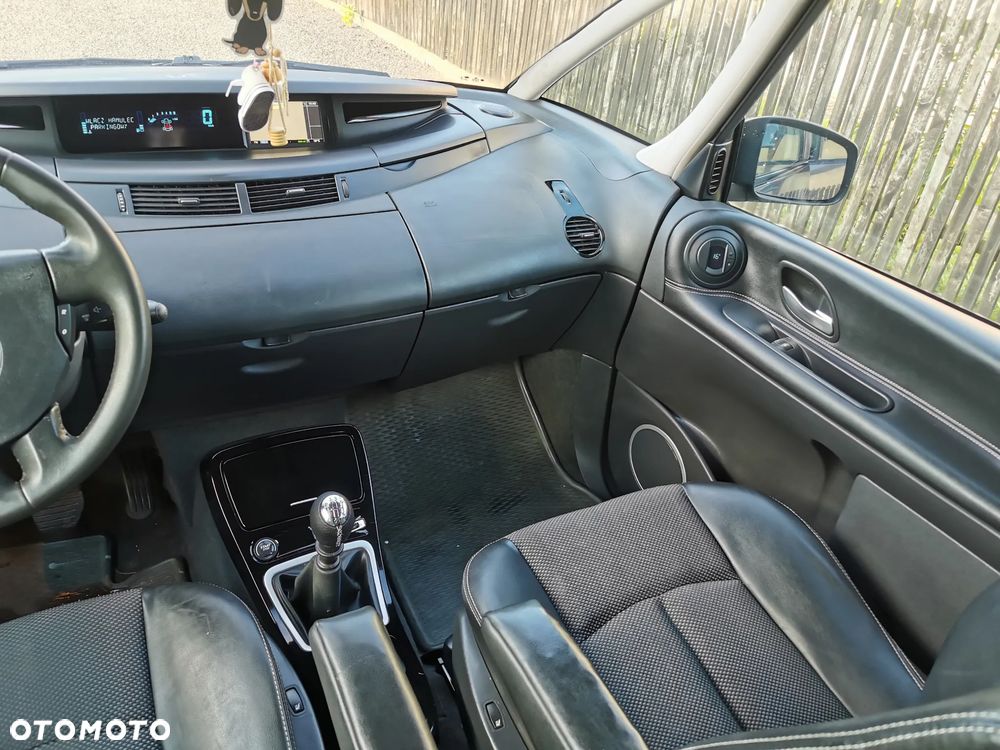 Renault Espace 2.0 dCi Celsium - 6