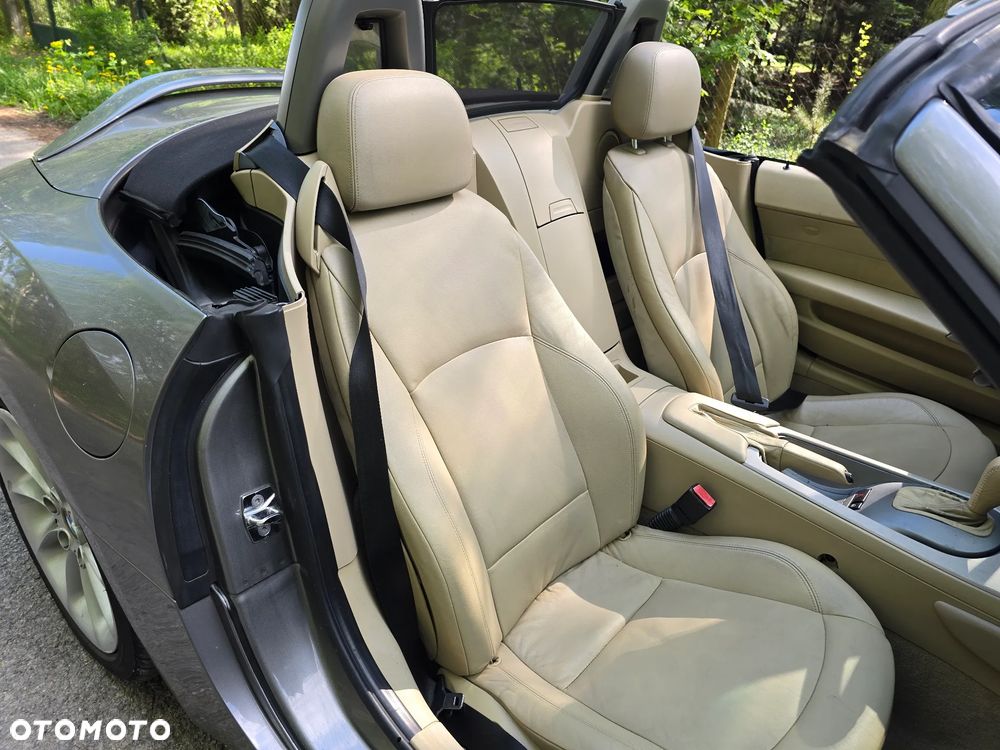 BMW Z4 - 5