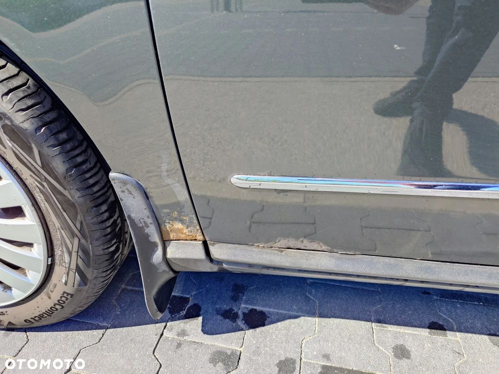 Volkswagen Passat 2.0 TDI DPF Comfortline - 7