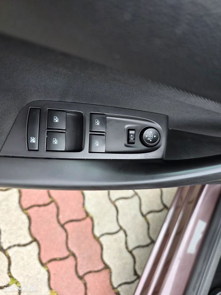 Opel Astra Sports Tourer 1.6 CDTI Innovation S/S - 10