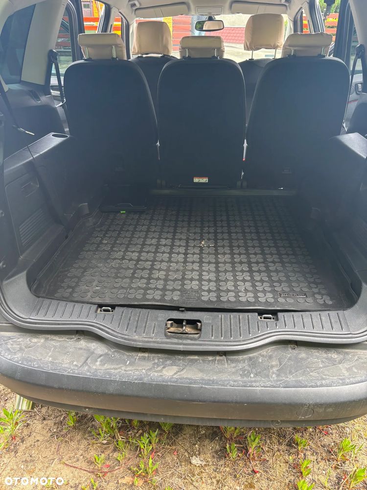 Ford S-Max 2.0 TDCi Titanium - 2