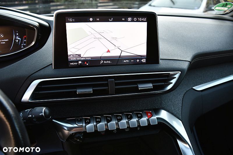 Peugeot 5008 BlueHDI 120 Stop & Start Allure - 14