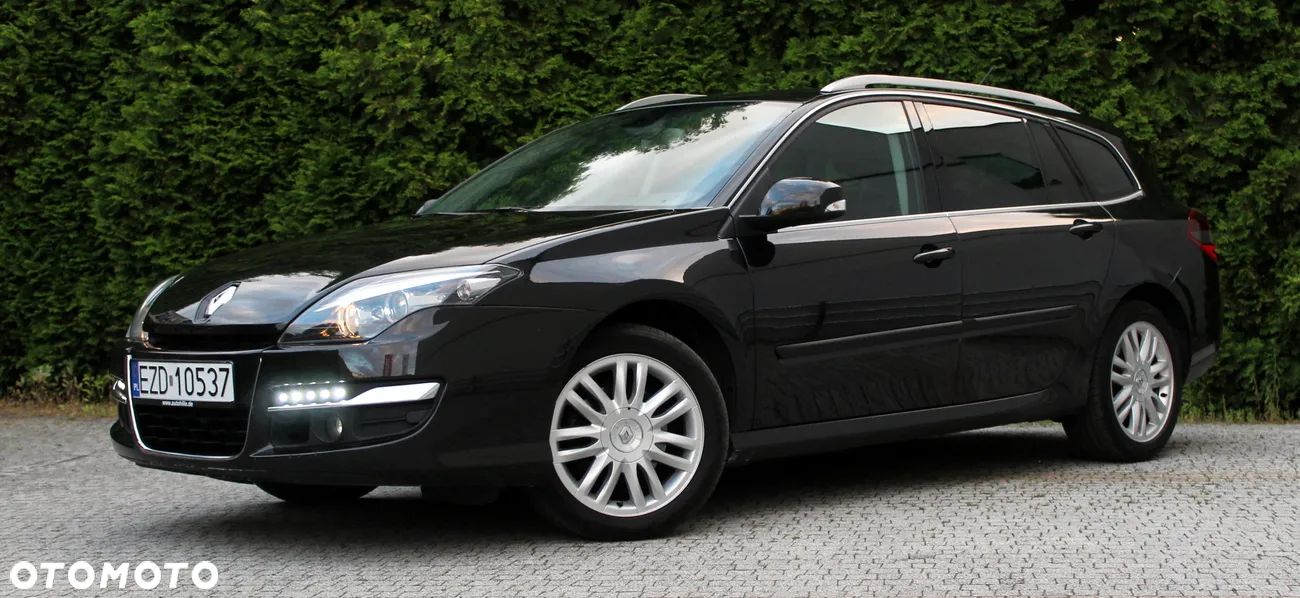 Renault Laguna Grandtour 2.0 16V Dynamique - 1