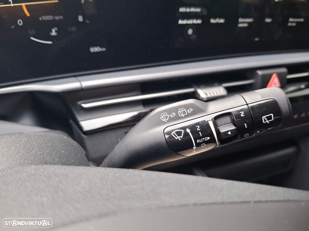 Kia Sportage 1.6 T-GDI Drive - 17