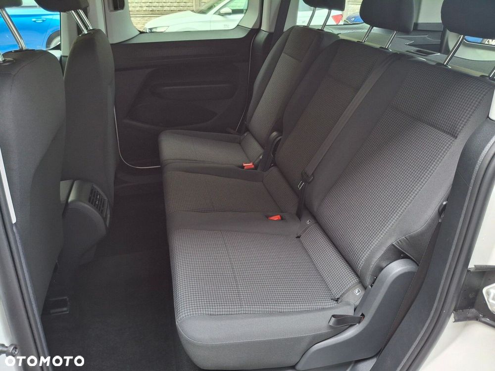 Volkswagen Caddy 2.0 TDI - 23