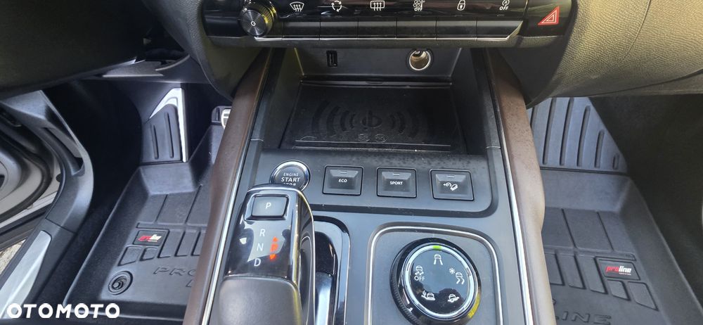 Citroën C5 Aircross BlueHDI 180 S&S EAT8 SHINE - 23