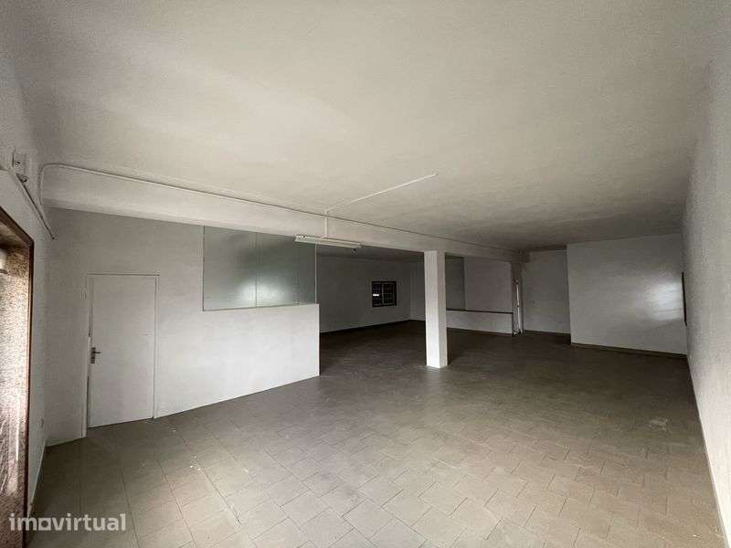 Arrendo loja / armazem felgueiras - Grande imagem: 2/8