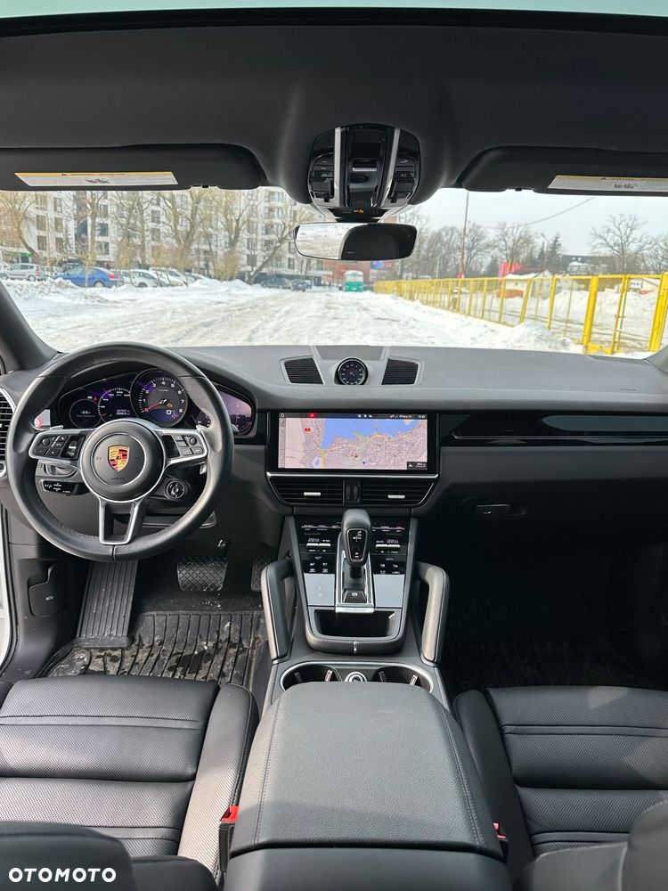 Porsche Cayenne Platinum Edition - 13