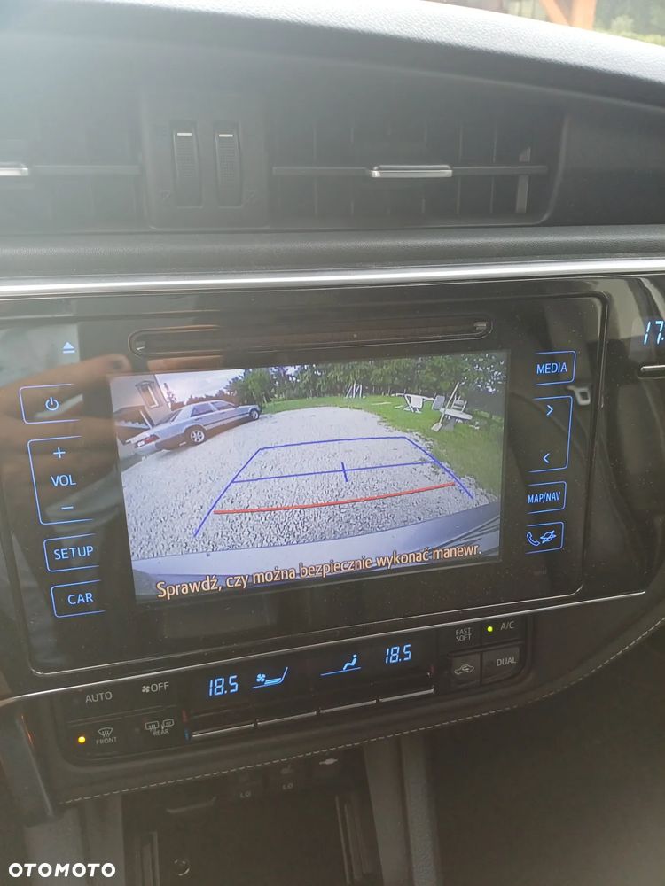 Toyota Corolla 1.6 Prestige - 7