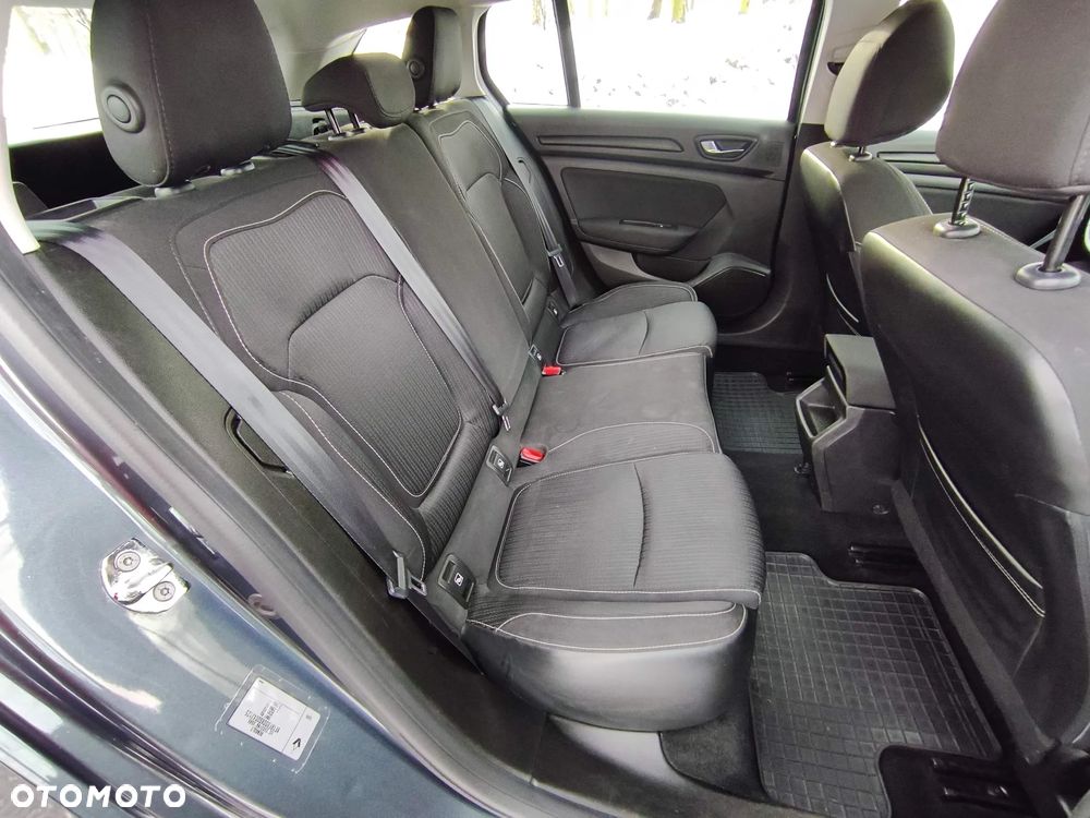 Renault Megane 1.6 SCe Business - 21