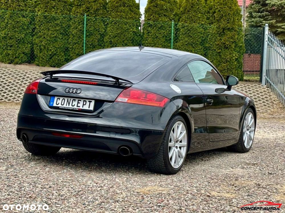 Audi TT Coupé - 12