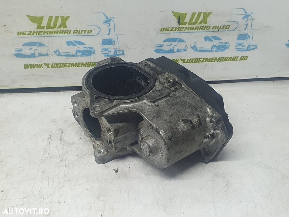 Supapa EGR vasv29007935 2.0 tdi CBA CBB Audi A4 B8/8K [2007 - 2011] - 1