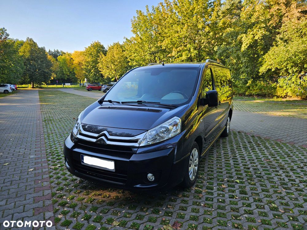 Citroën Jumpy Combi - 1
