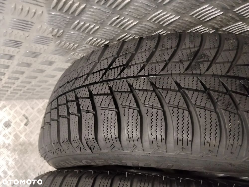 Koła Vw Tiguan Tayron Sharan 6,5Jx17 et38 5x112 CZUJNIKI - 9