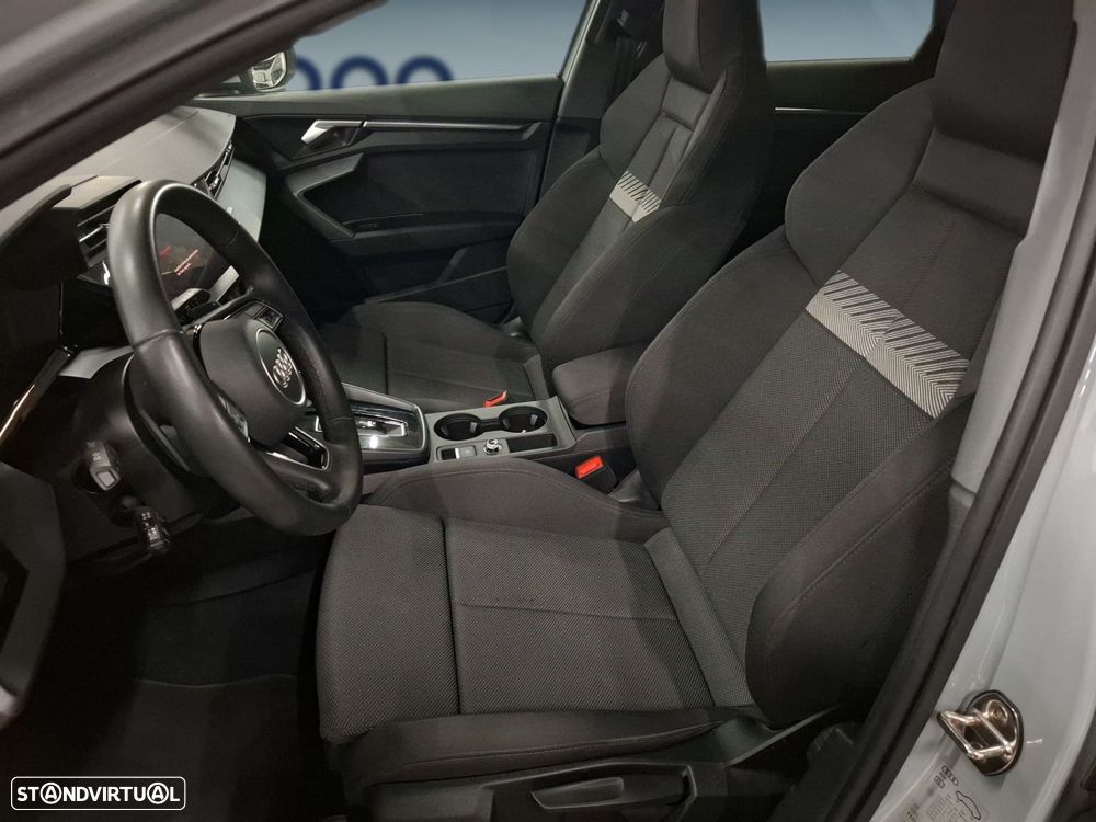 Audi A3 Sportback 30 TFSI Advanced S tronic - 11