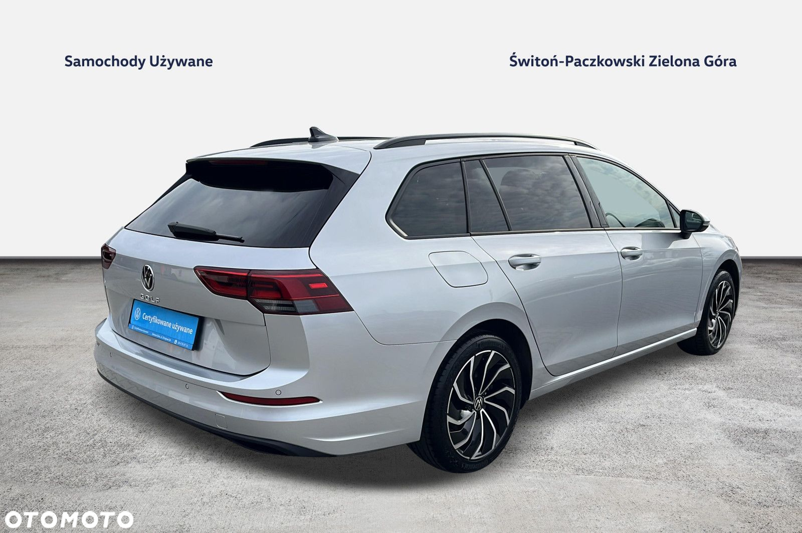 Volkswagen Golf - 6