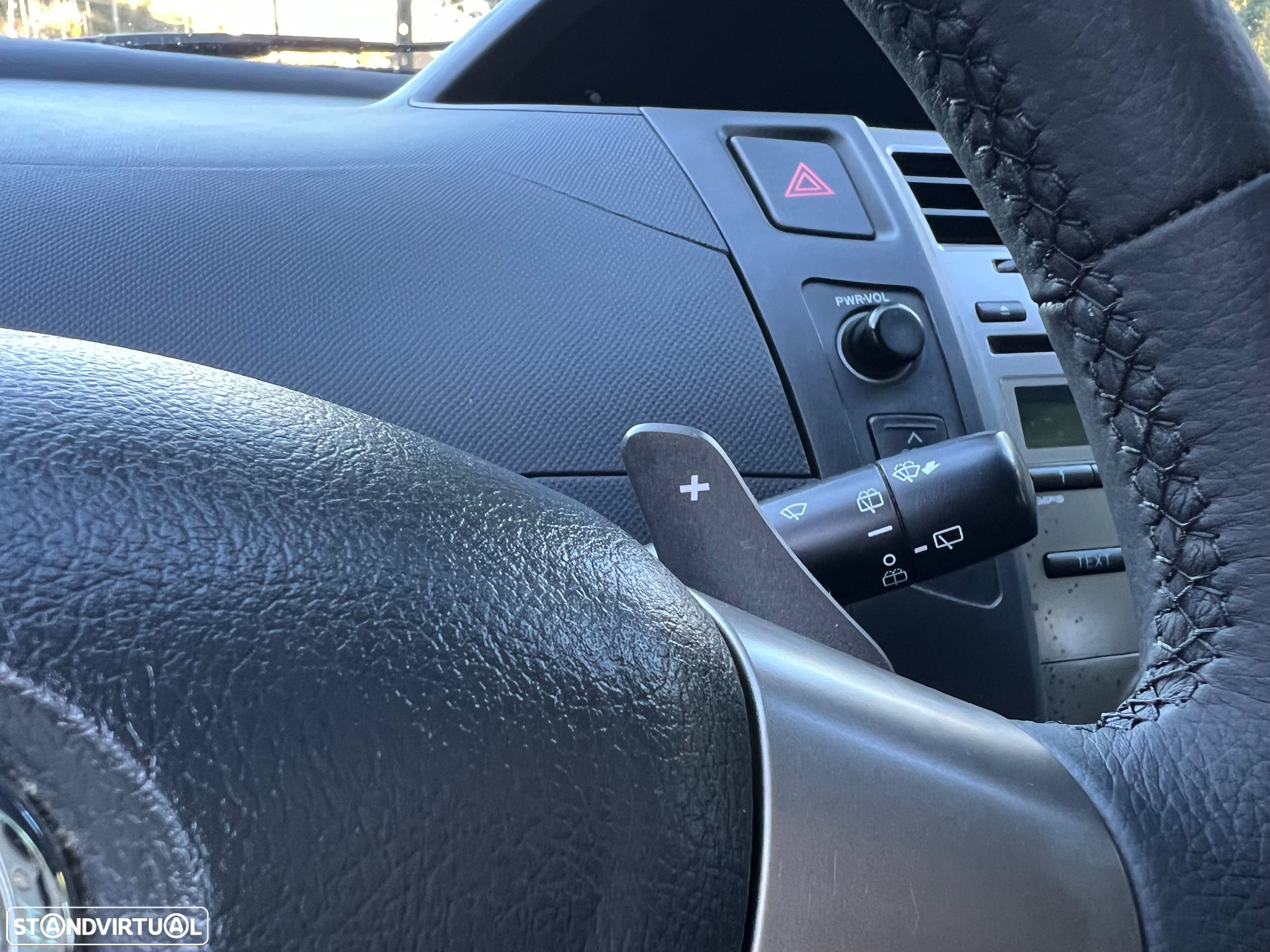 Toyota Yaris 1.4 D-4D High Pack MM - 13