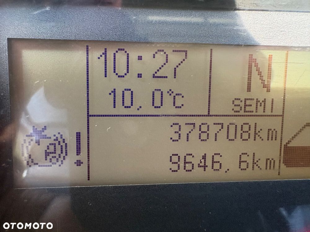 Iveco EUROCARGO 190-280 | EURO 6 | CHŁODNIA | CARRIER | CHEREAU | WINDA | SUPER STAN - 21