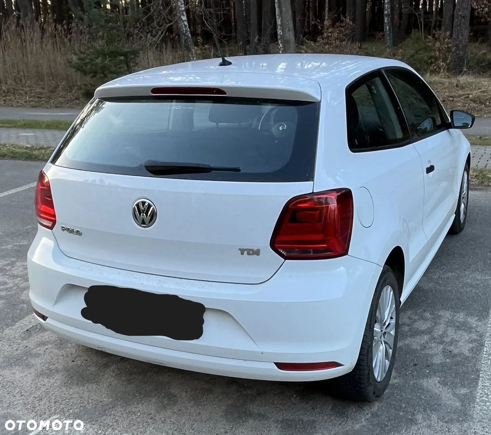 Volkswagen Polo - 3