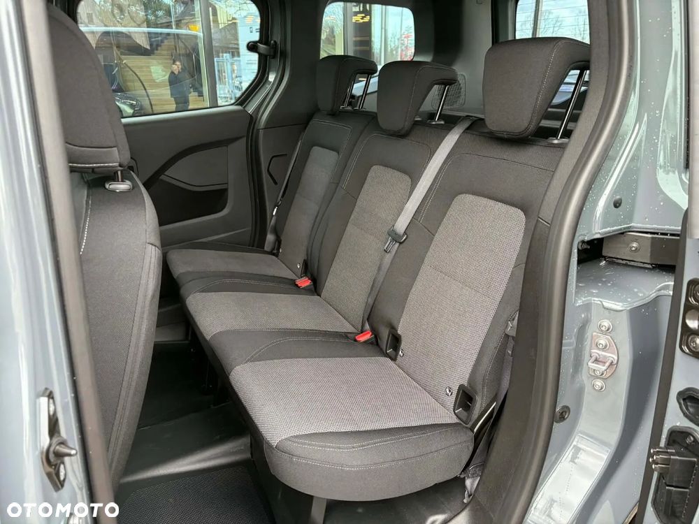 Mercedes-Benz Citan - 18