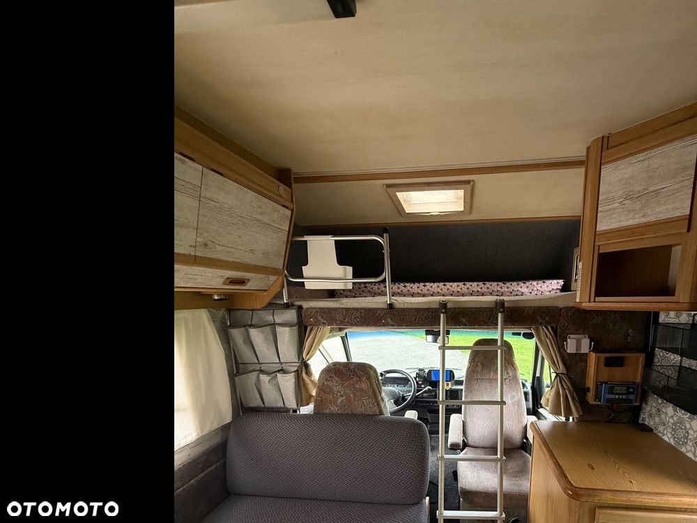 Fiat Ducato - 23