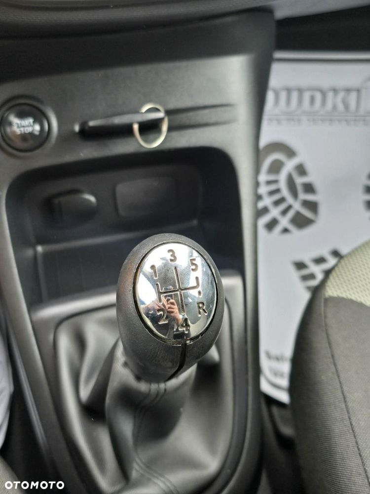 Renault Captur - 27