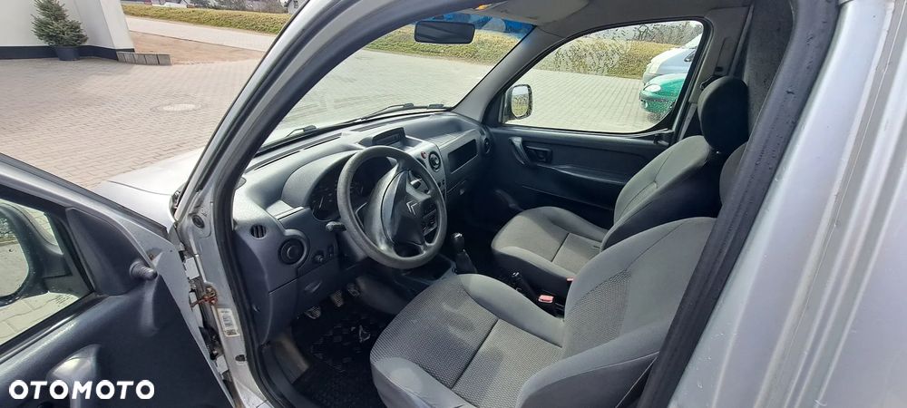 Citroën Berlingo - 12