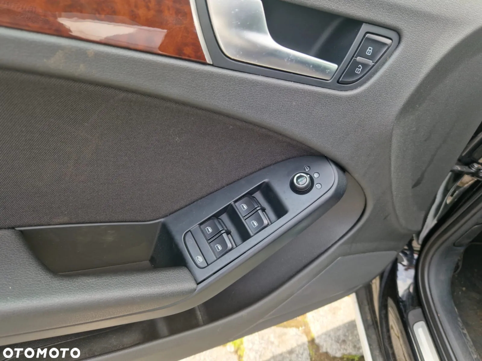 Audi A4 1.8 TFSI Multitronic - 17