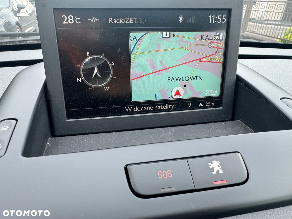 Peugeot 3008 HDi FAP 150 Business-Line - 18