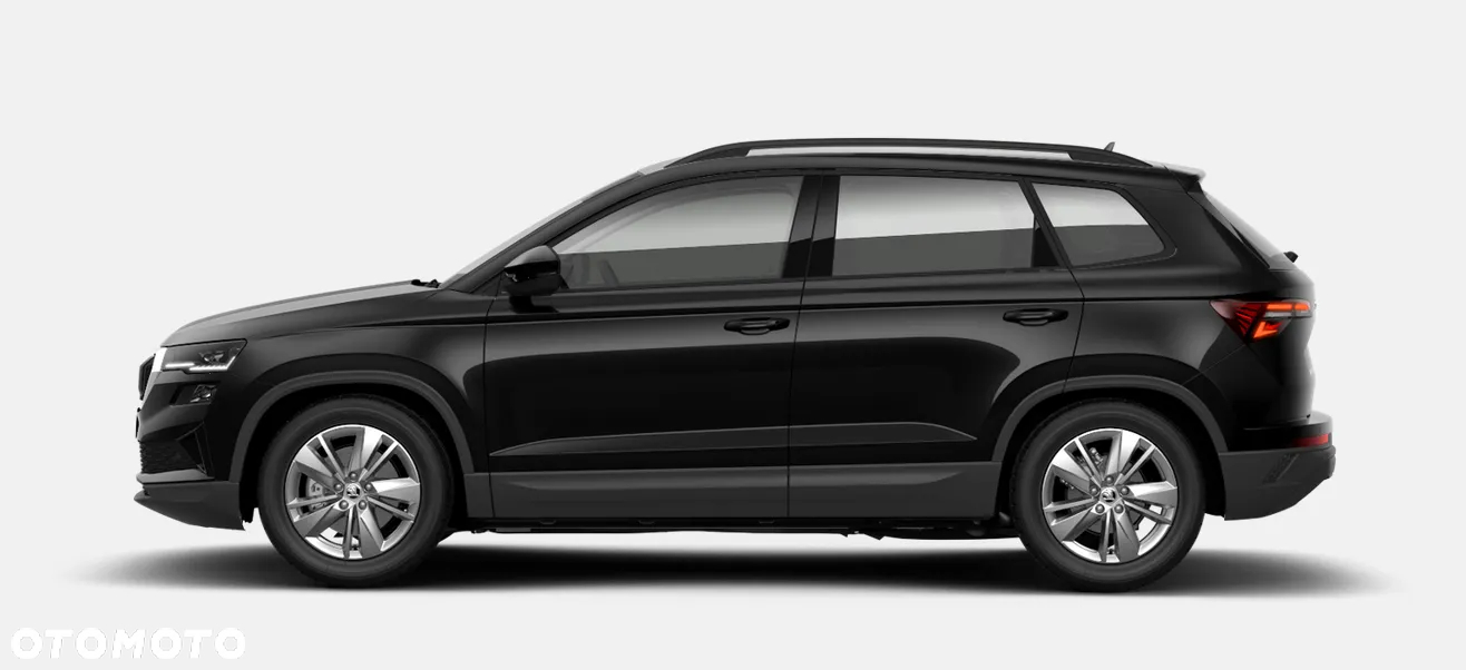 Skoda Karoq 1.5 TSI ACT Edition 130 DSG - 2