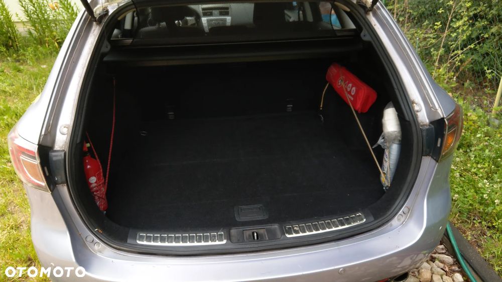 Mazda 6 Sport 2.0 CD DPF Comfort - 12