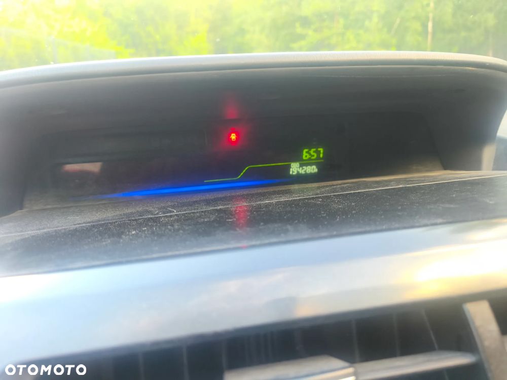 Toyota Prius+ 1.8 HSD Active - 7