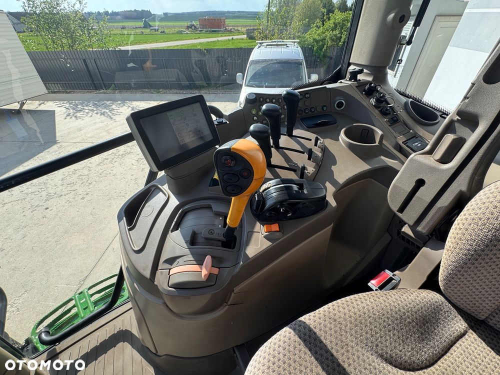 John Deere 6140 R - 12