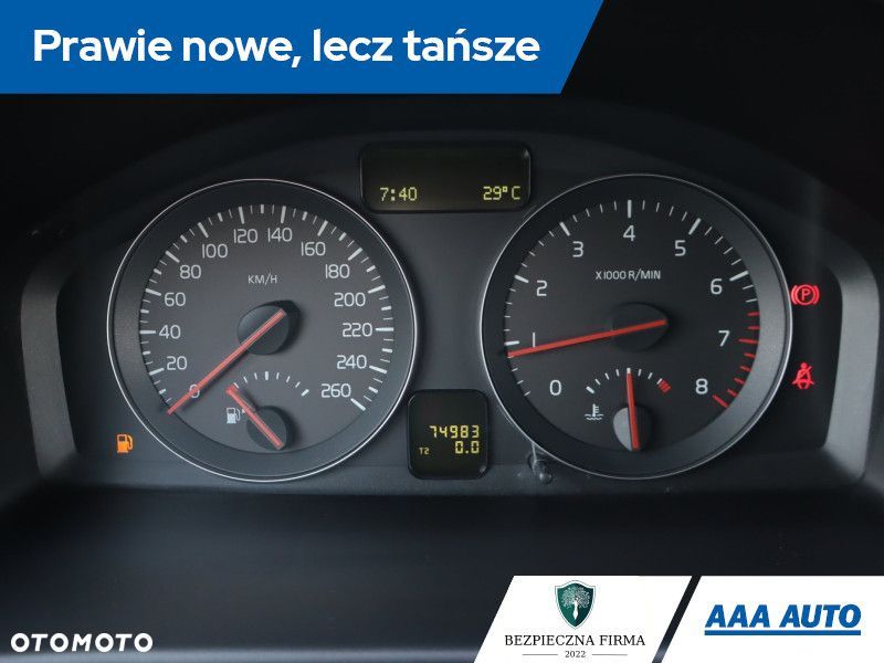 Volvo C30 - 13