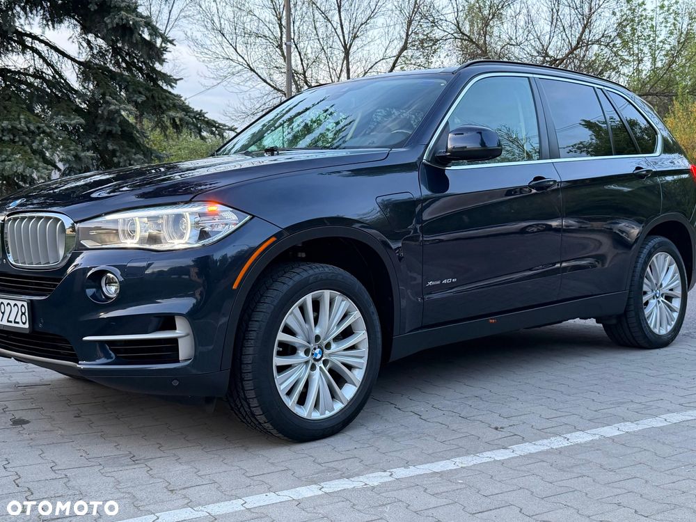 BMW X5 - 10