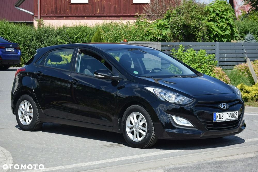 Hyundai i30 1.4 Style