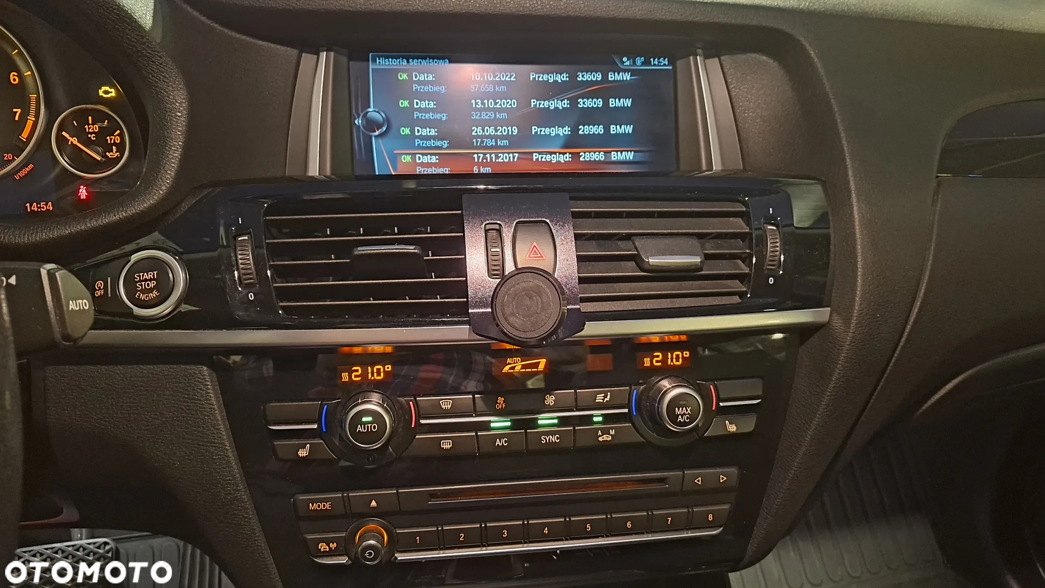 BMW X4 xDrive20i xLine - 11