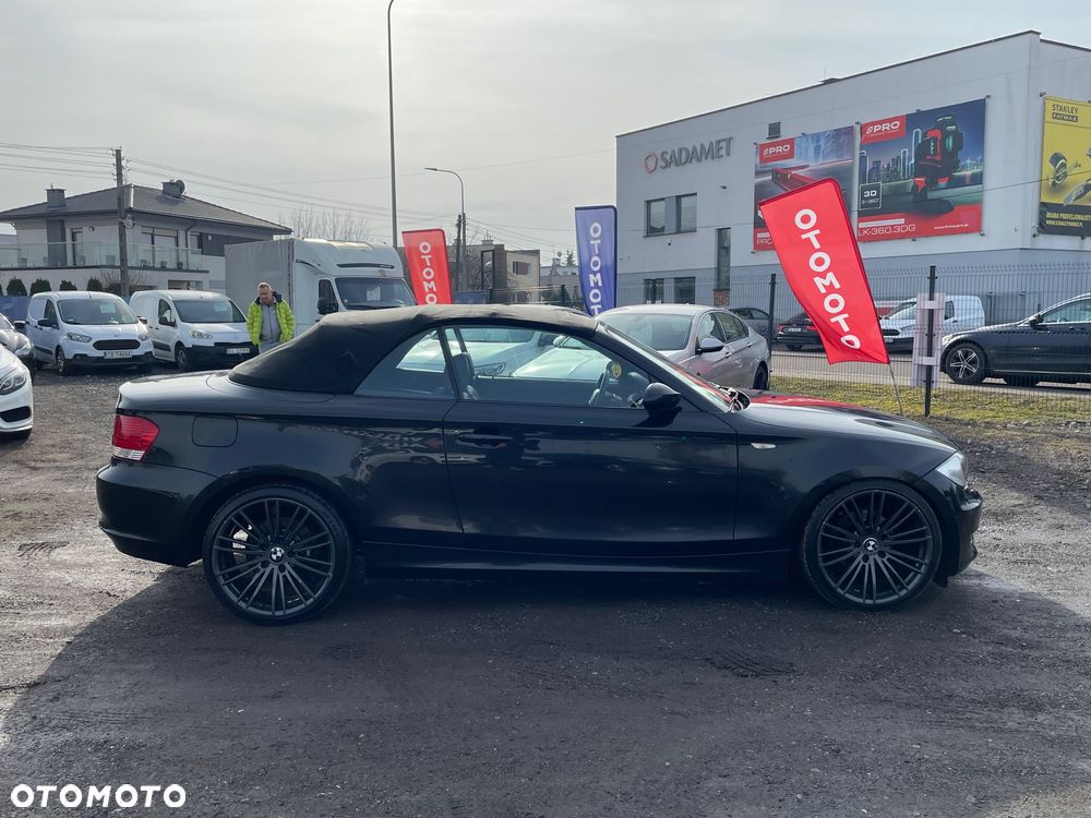 BMW Seria 1 118i Edition Sport - 18