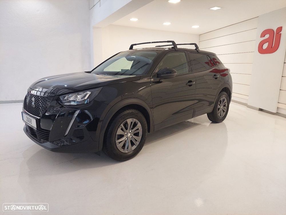 Peugeot 2008 PureTech 130 Active Pack - 3