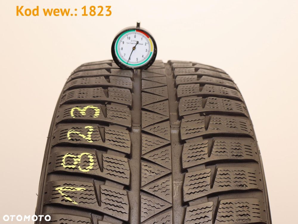 Falken Eurowinter HS 449 - 215/45 R16 - 1