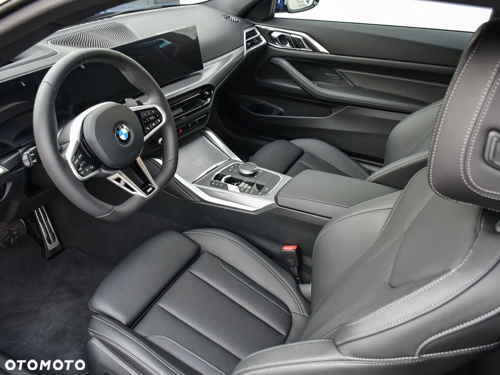 BMW Seria 4 - 16