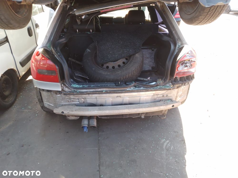 AUDI S3 8L 01-03 1.8T APY  OSŁONA PRZECIWSŁONECZNA PRAWA LEWA - 10