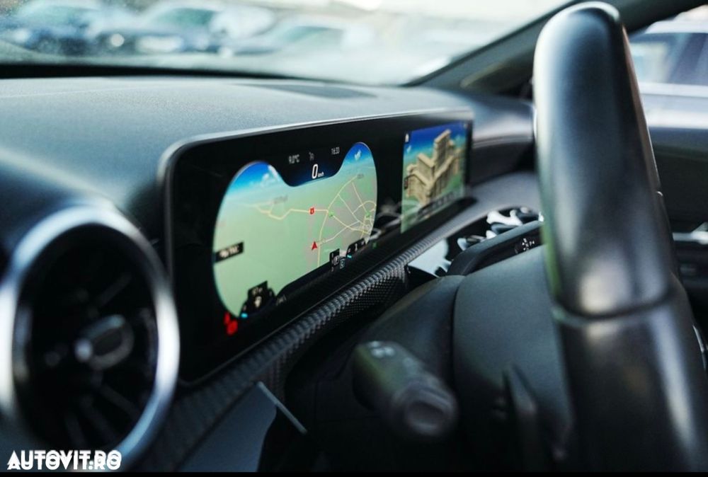 Mercedes-Benz A 180 7G-DCT Advanced Progressive - 20