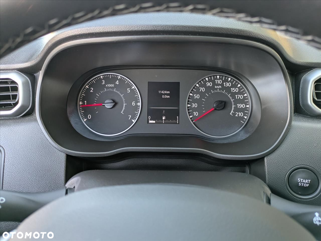 Dacia Duster 1.3 TCe Journey - 15